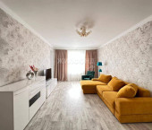 3-комн, 81.8кв м, этаж 9/16 Дружбы Народов улица, д.40