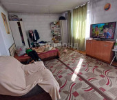 коттедж 57.3 кв м Первомайская улица