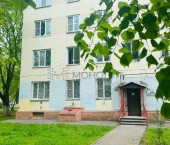 помещение 71.4 кв м Кирова пр-кт, 29