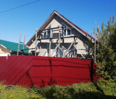 коттедж 280 кв м Зелецино