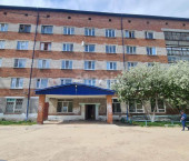 комната 16.8 кв м Заводская, 14