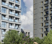 офис 28.43 кв м, этаж 1/16 Тюмень