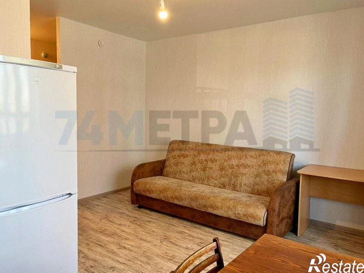 1-комн квартира Краснопольский пр-кт, 10