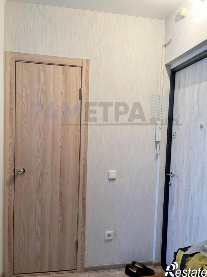 1-комн квартира Краснопольский пр-кт, 10