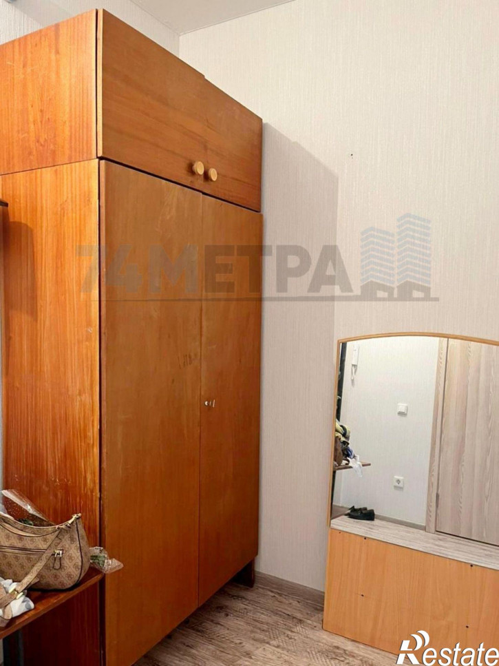 1-комн квартира Краснопольский пр-кт, 10