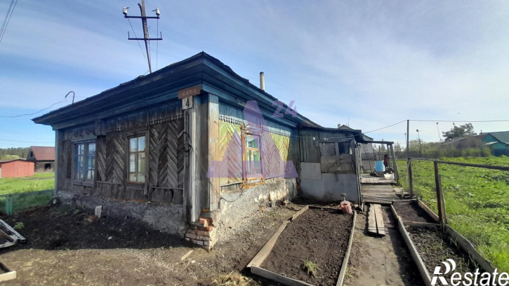 Коттедж/дом улица Майская, дом 4