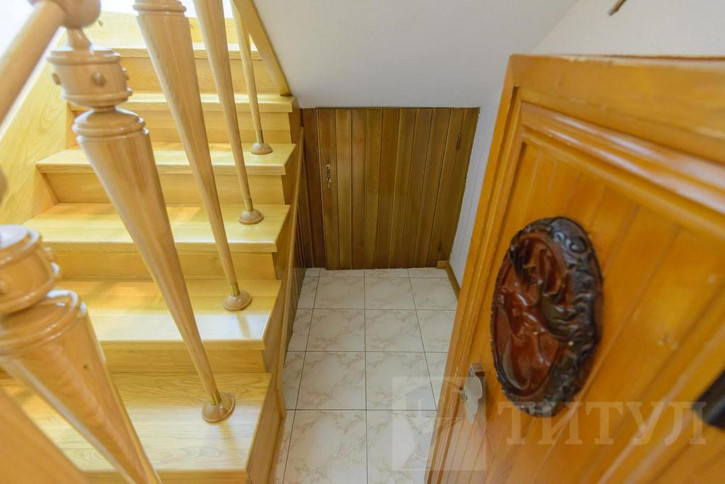 3-комн квартира Центр