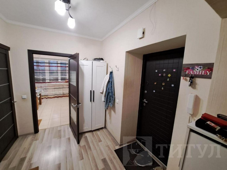 2-комн квартира Аксай