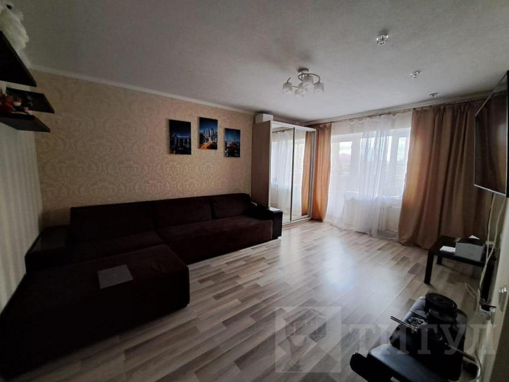 2-комн квартира Аксай