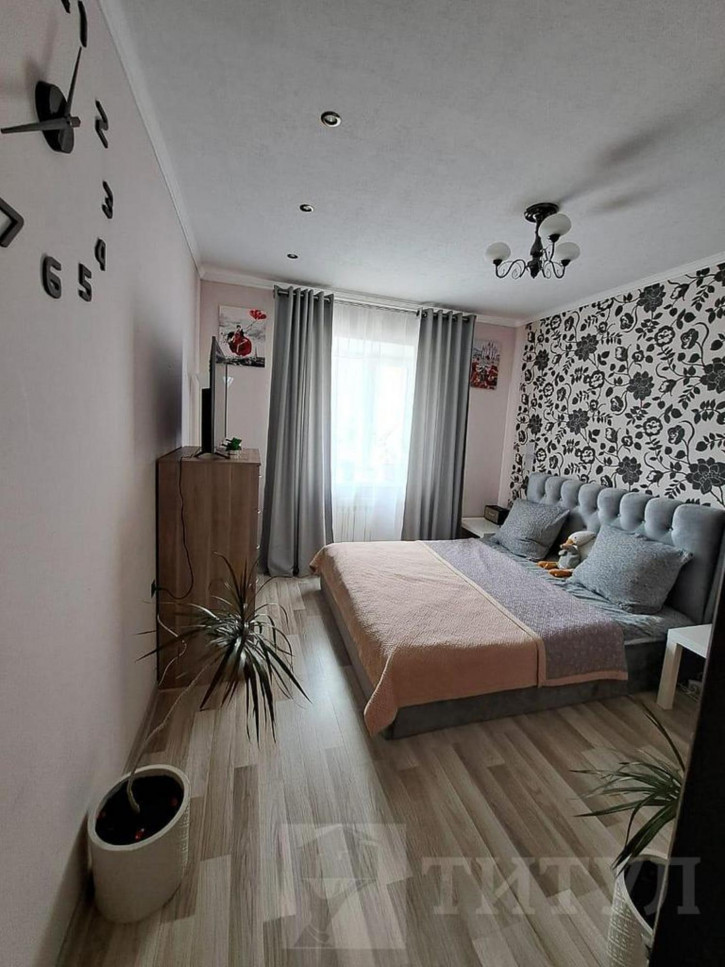 2-комн квартира Аксай