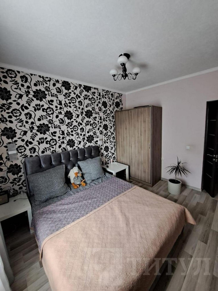 2-комн квартира Аксай