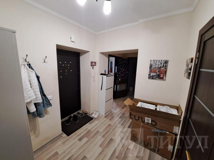 2-комн квартира Аксай