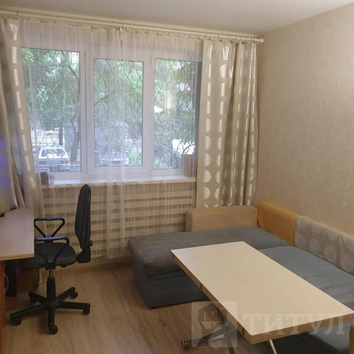 2-комн квартира Александровка