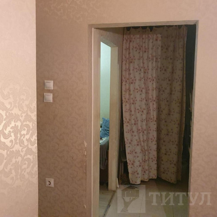 2-комн квартира Александровка