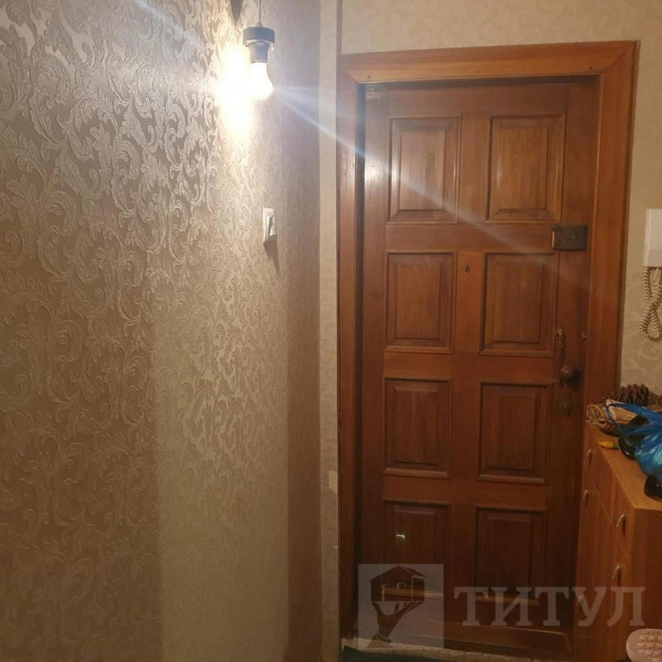 2-комн квартира Александровка