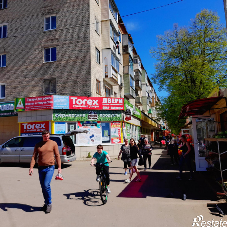 Торговое помещение Ленина ул., 30