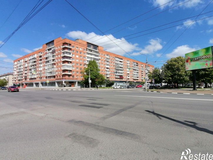 Помещение свободного назначения Красноармейский проспект, 16