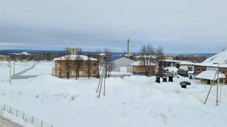 Производственное помещение Деловая улица, д.18