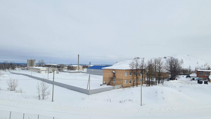 Производственное помещение Деловая улица, д.18