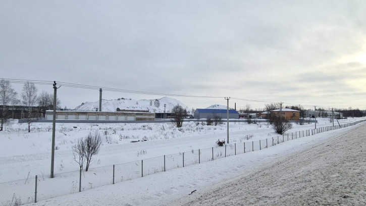 Производственное помещение Деловая улица, д.18