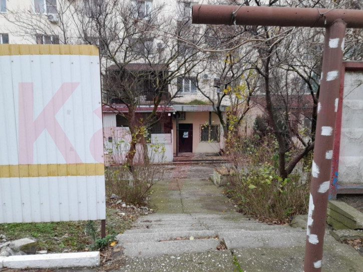 2-комн квартира Куникова ул.