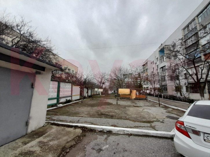 2-комн квартира Куникова ул.