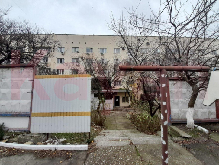 2-комн квартира Куникова ул.