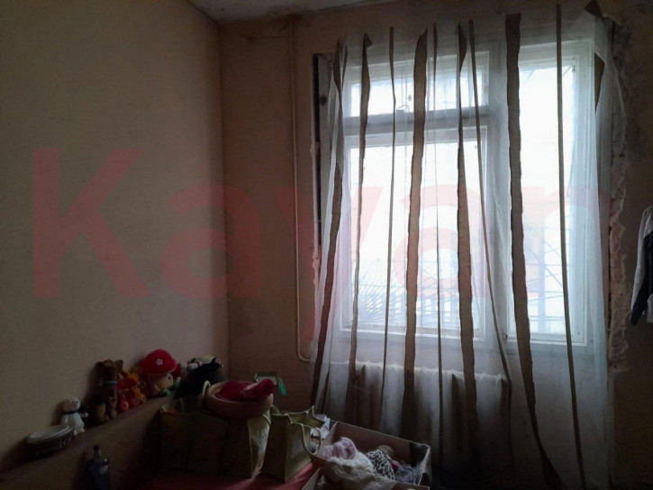 2-комн квартира Куникова ул.