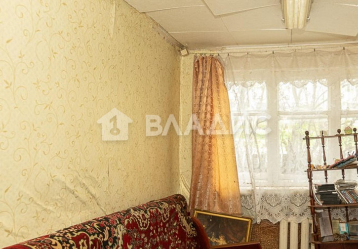 Коттедж/дом Красная улица