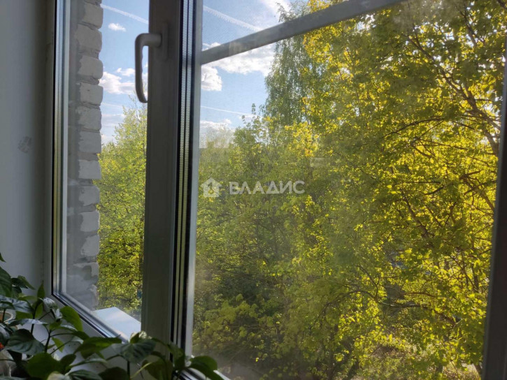 2-комн квартира улица Институтский городок