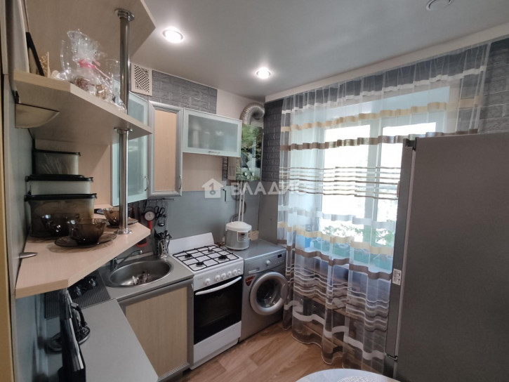 2-комн квартира улица Институтский городок