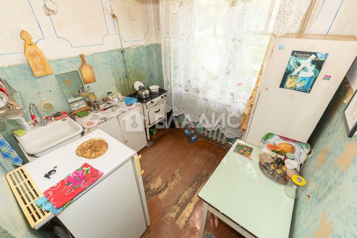 Комната Советская улица