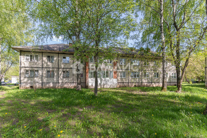 Комната Советская улица