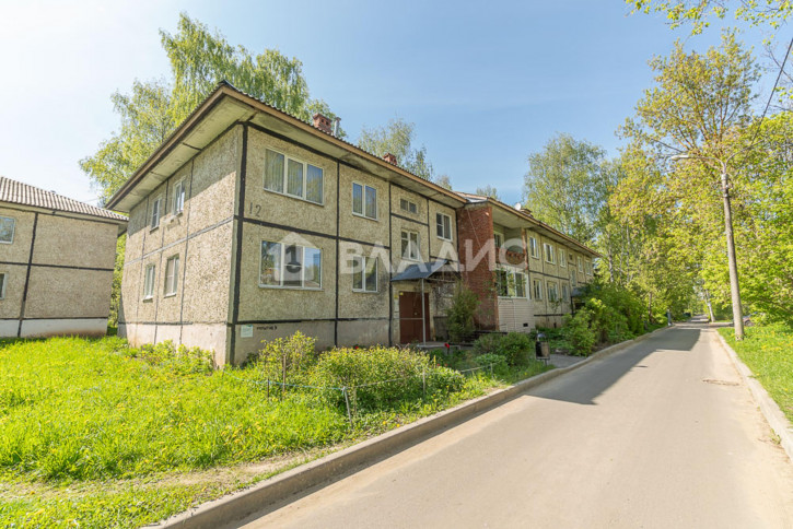 Комната Советская улица