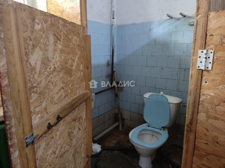 Комната Вокзальная улица