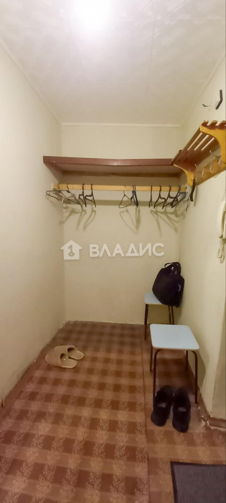 1-комн квартира улица Институтский городок