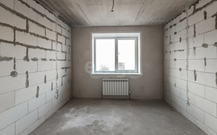 1-комн квартира в новом доме Северная улица, 36г