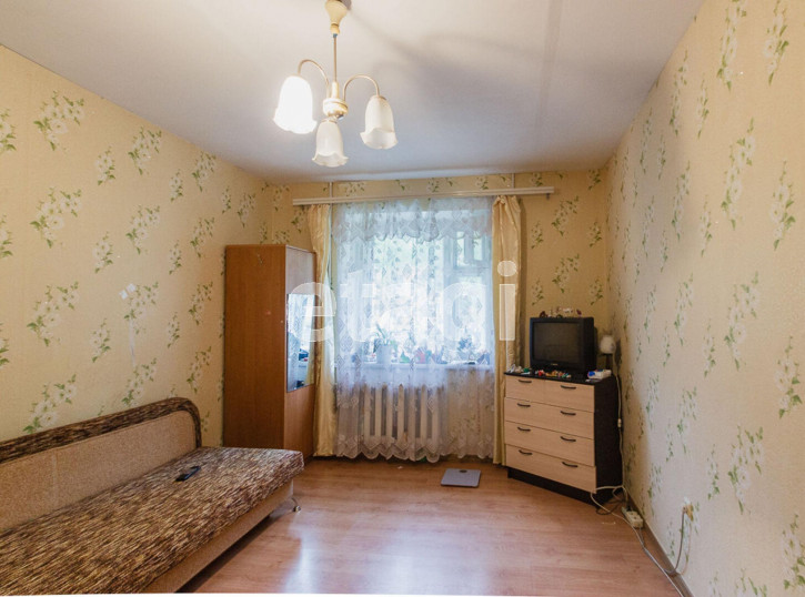 3-комн квартира Козлёнская улица, 87