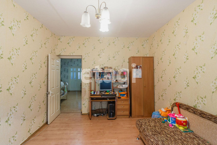 3-комн квартира Козлёнская улица, 87