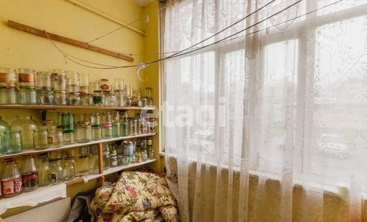 3-комн квартира Козлёнская улица, 87
