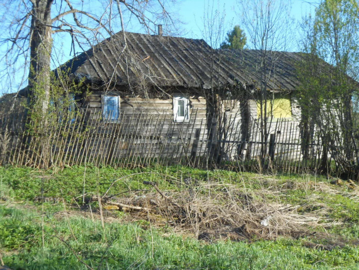 Коттедж/дом деревня Петряево, 5027