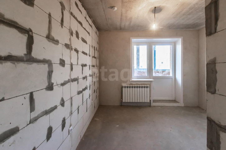 2-комн квартира в новом доме Северная улица, 36г