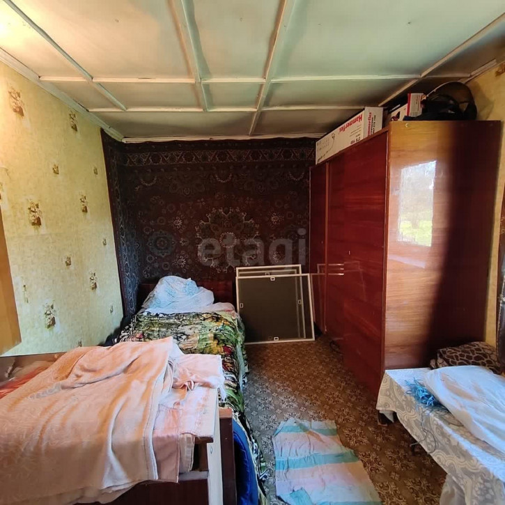 Земельный участок деревня Харитоново (Кубенский сельсовет), 0005
