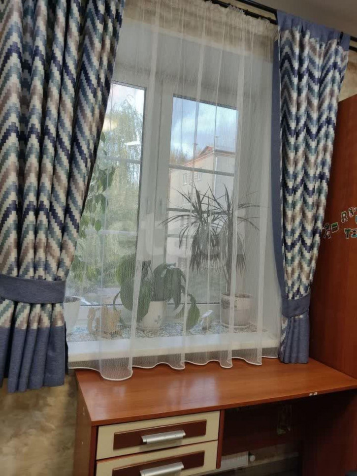 3-комн квартира улица Некрасова, 2