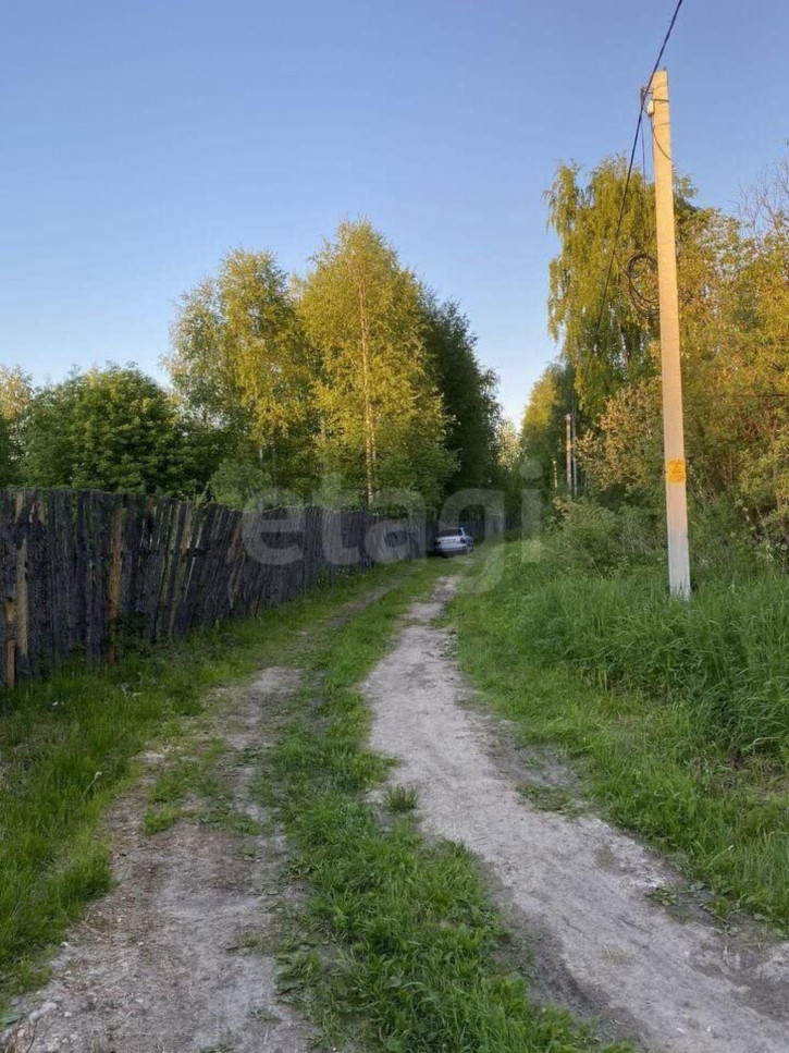 Коттедж/дом садоводческое товарищество Доронино, 113