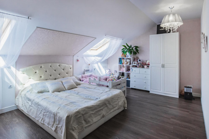 2-комн квартира Майская улица, 3б