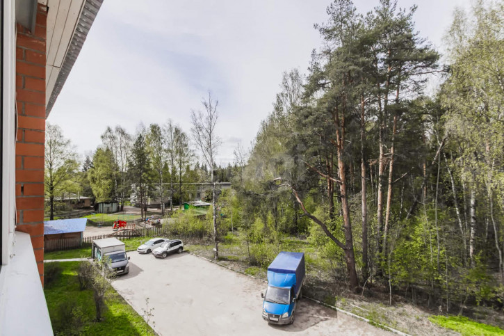 2-комн квартира Майская улица, 3б