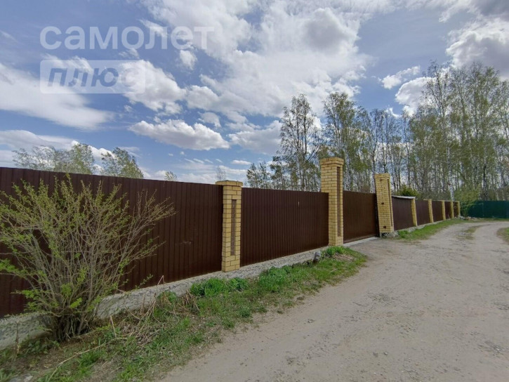 Коттедж/дом ул Центральная, 51
