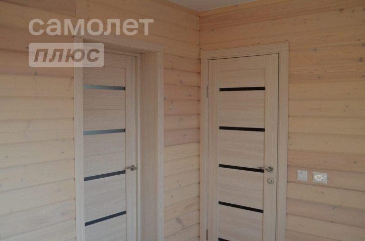 Коттедж/дом ул 5-я Восточная