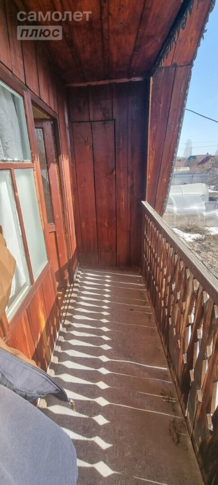 Коттедж/дом ул Северная, 2